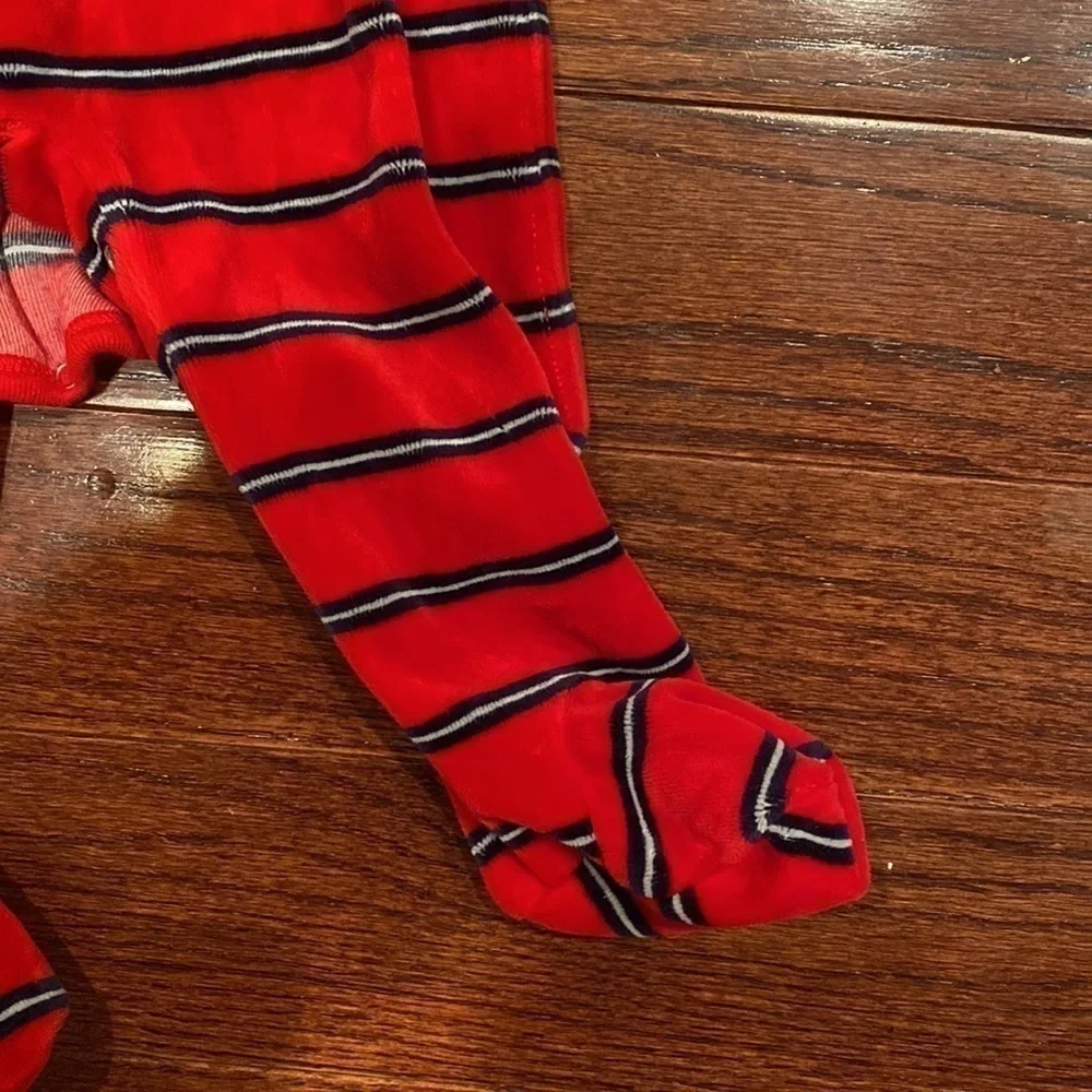 Ralph Lauren outfit
